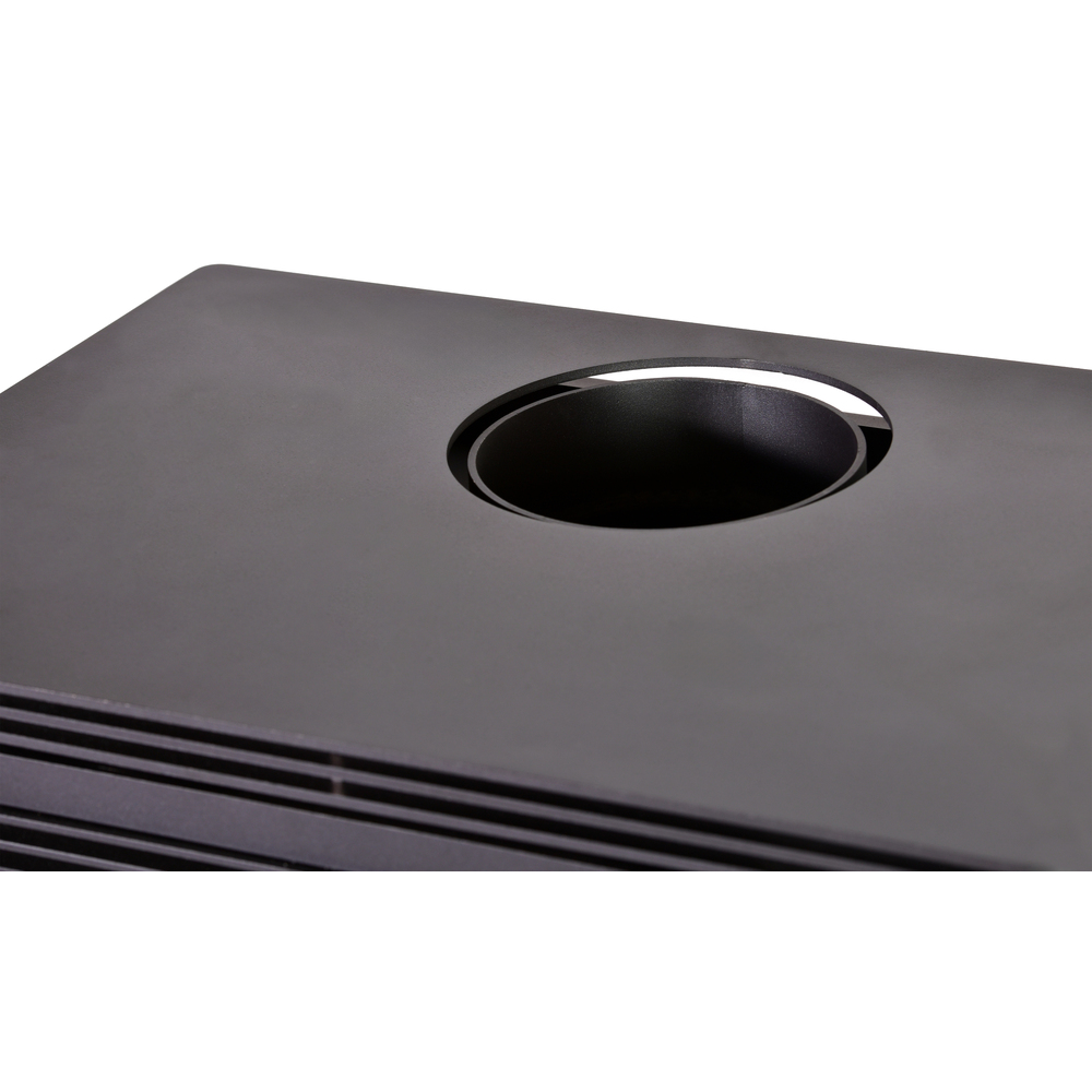 FIREFIX&reg; Kaminofen "ETNA 2.0" image number 4