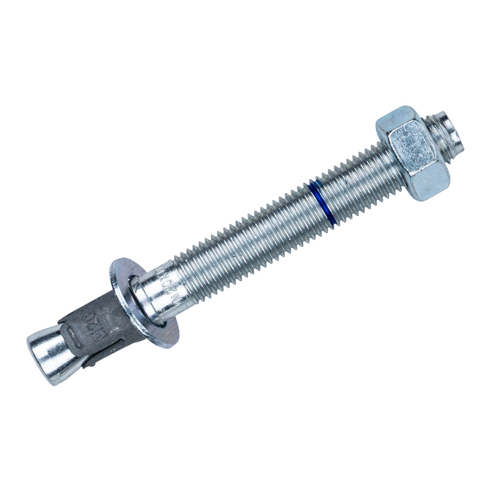 Schwerlastanker M20 x 170 &Oslash;20 mm