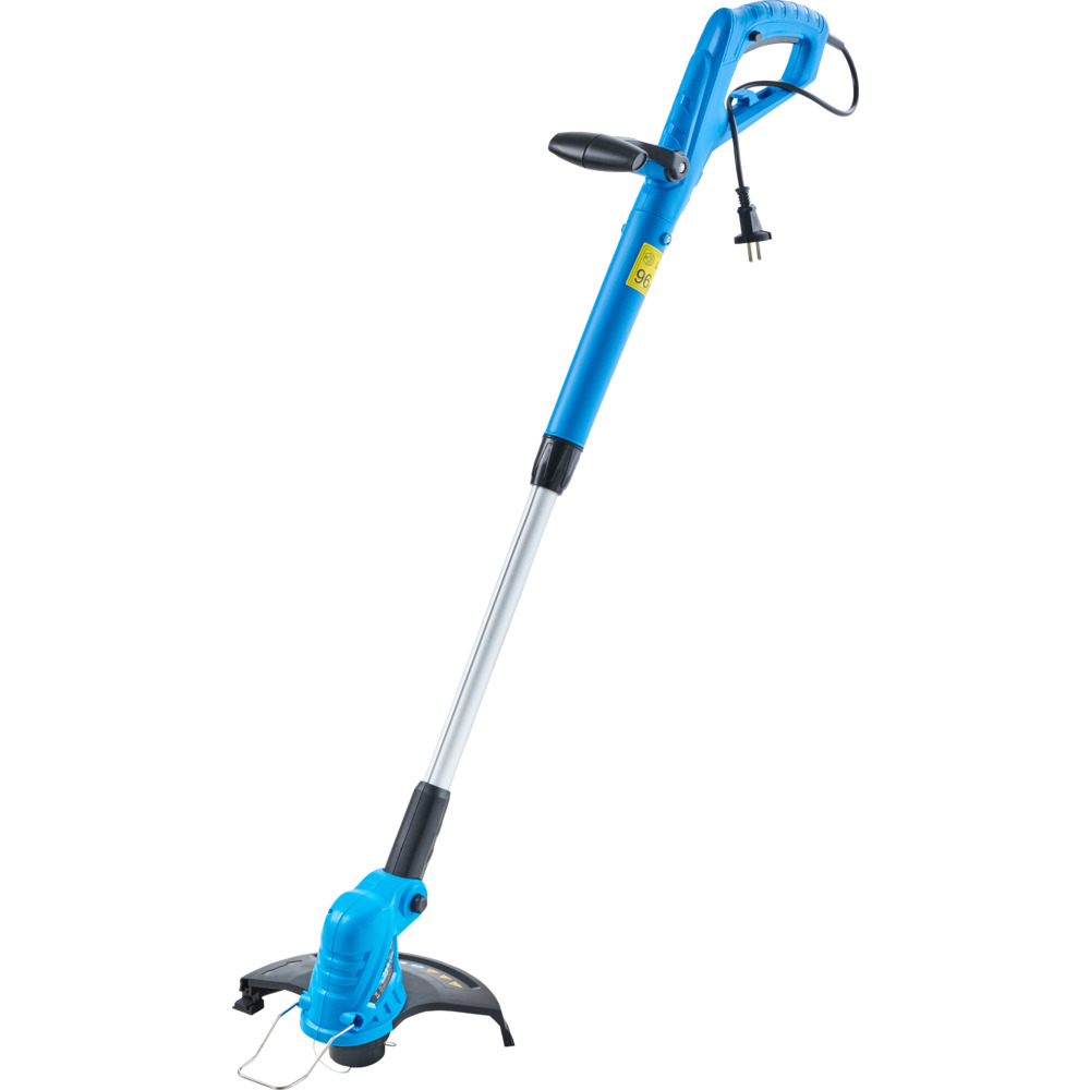 G&uuml;de&reg; Elektro-Rasentrimmer GRT 350F
