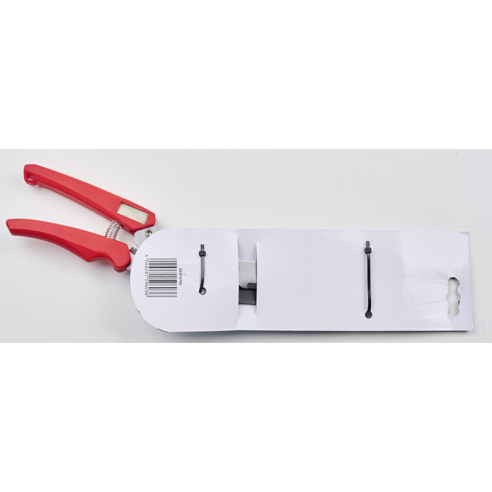 Handgrasschere 180 mm GERMANIA&reg; image number 3
