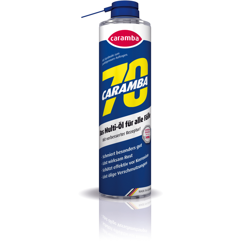 Caramba 70 400 ml
