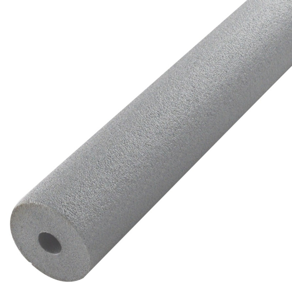 PE-Rohrisolierung 26x18 mm 1 Meter St&uuml;ck
