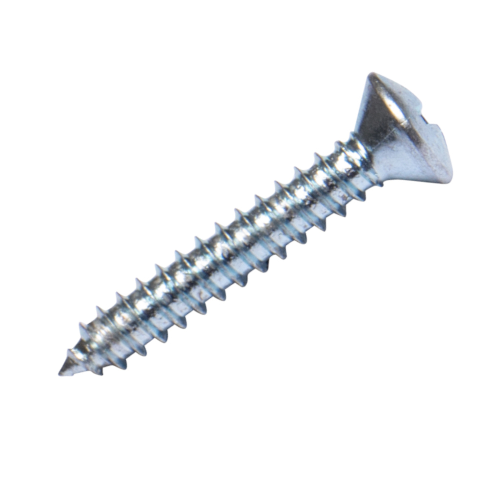 FISHBULL Blechschrauben 4,2 x 16 mm 30 St&uuml;ck