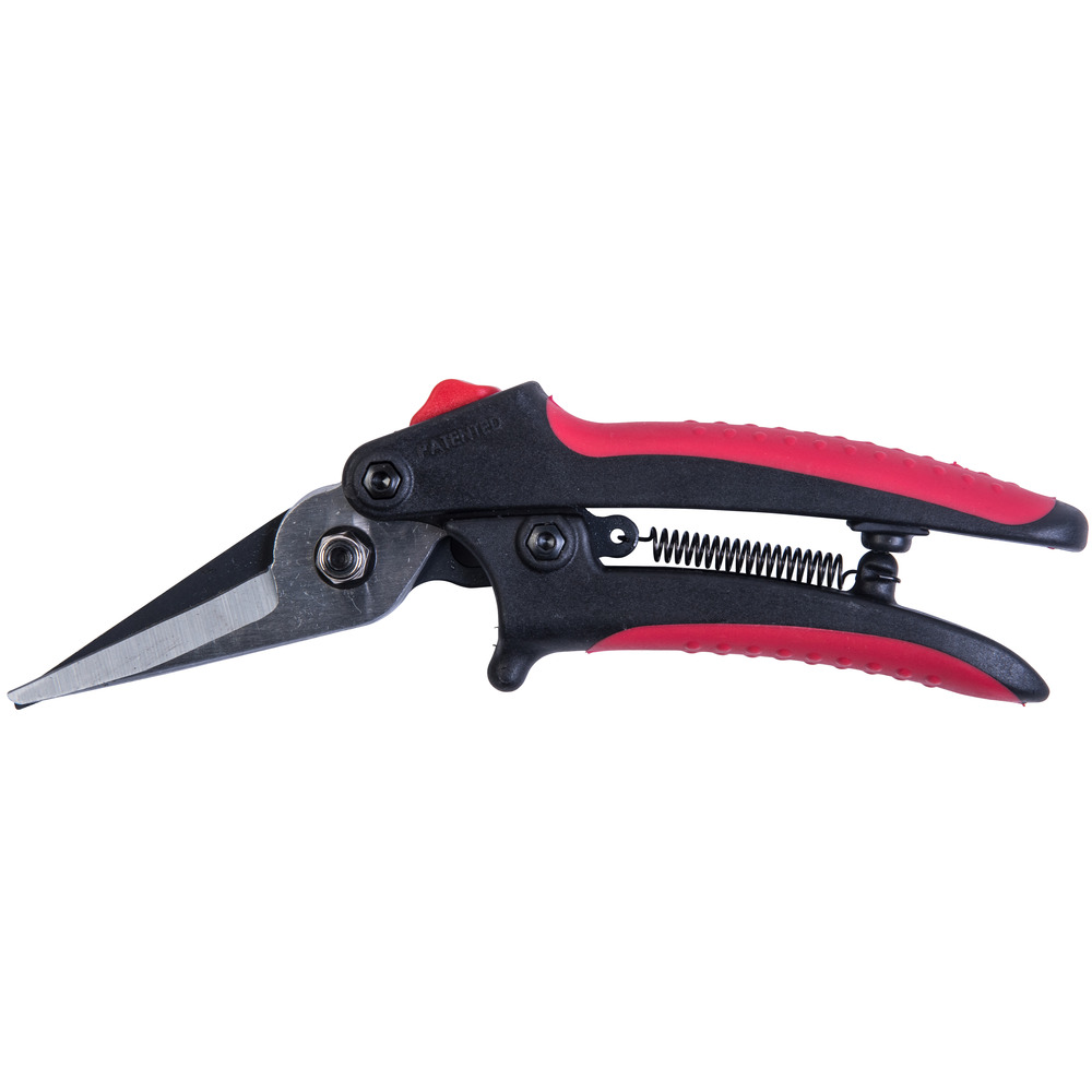 GERMANIA&reg; Blumenschere 210 mm, Schnittleistung &Oslash;12 mm