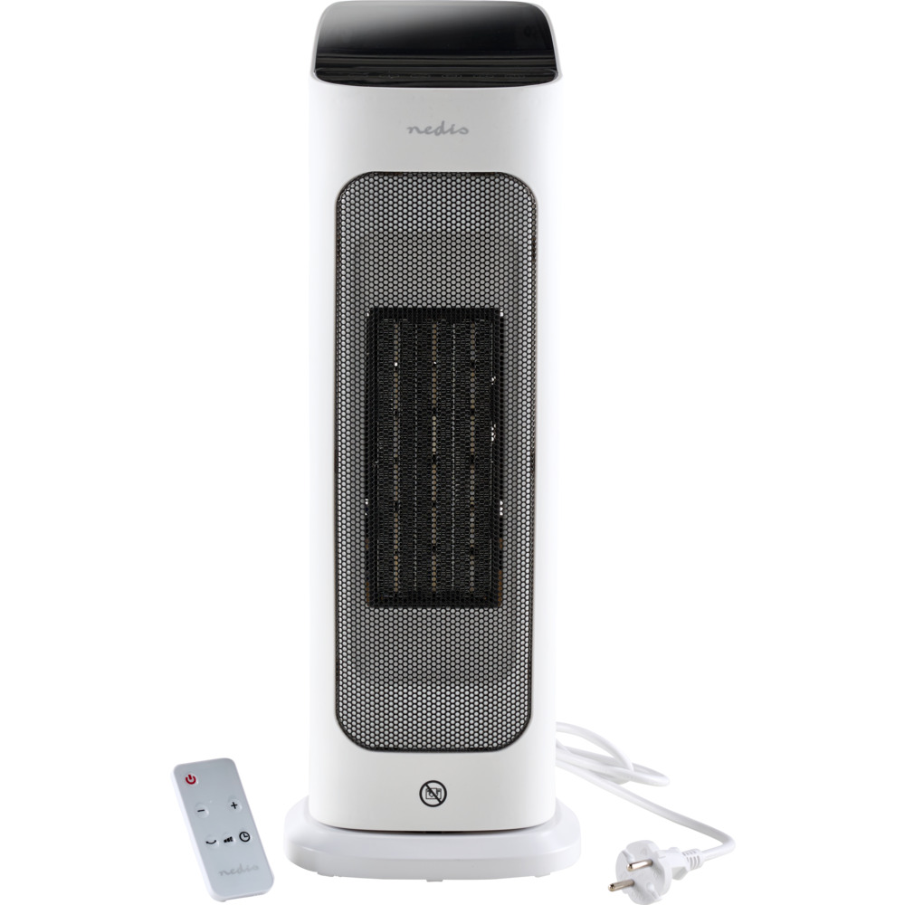 nedis SmartLife Keramik-Heizl&uuml;fter 2000 W image number 3
