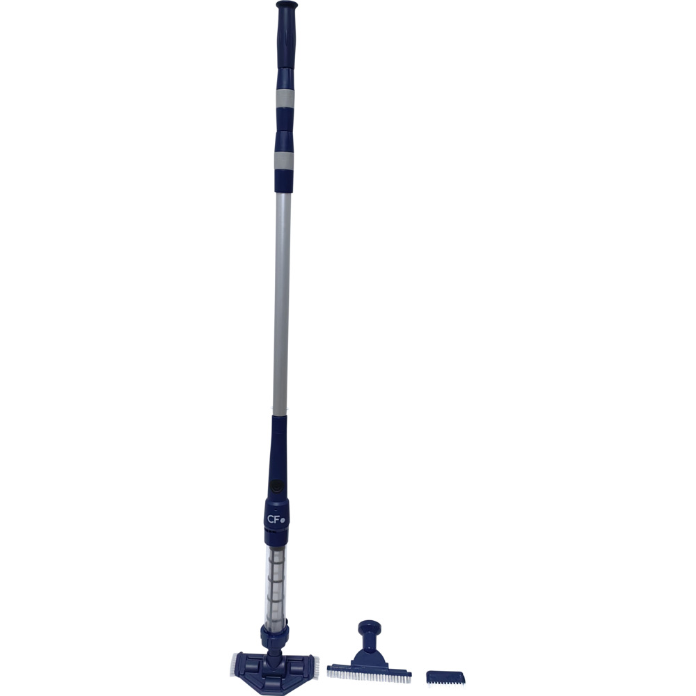 Akku-Poolsauger CF 20 CL