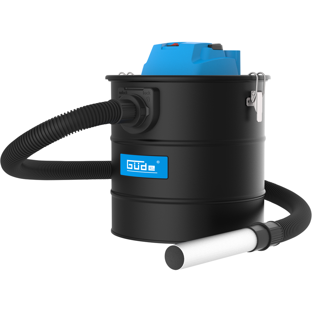G&uuml;de&reg; Aschesauger GA 18-1200.1 image number 1