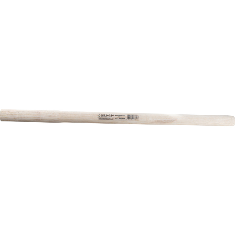 Stiel Vorschlaghammer 90 cm 8-10 kg Esche oval image number 1