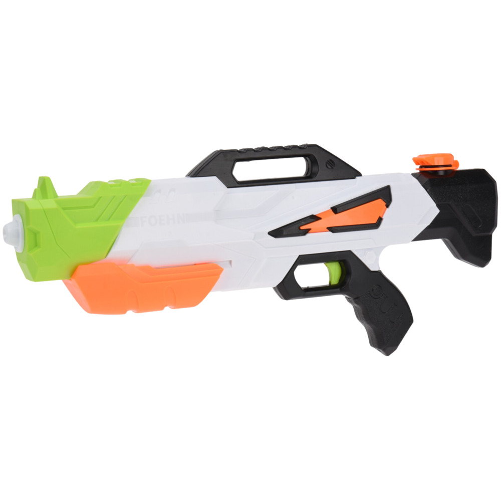 Wasserpistole aus Kunststoff 48 cm - B-Ware image number 0