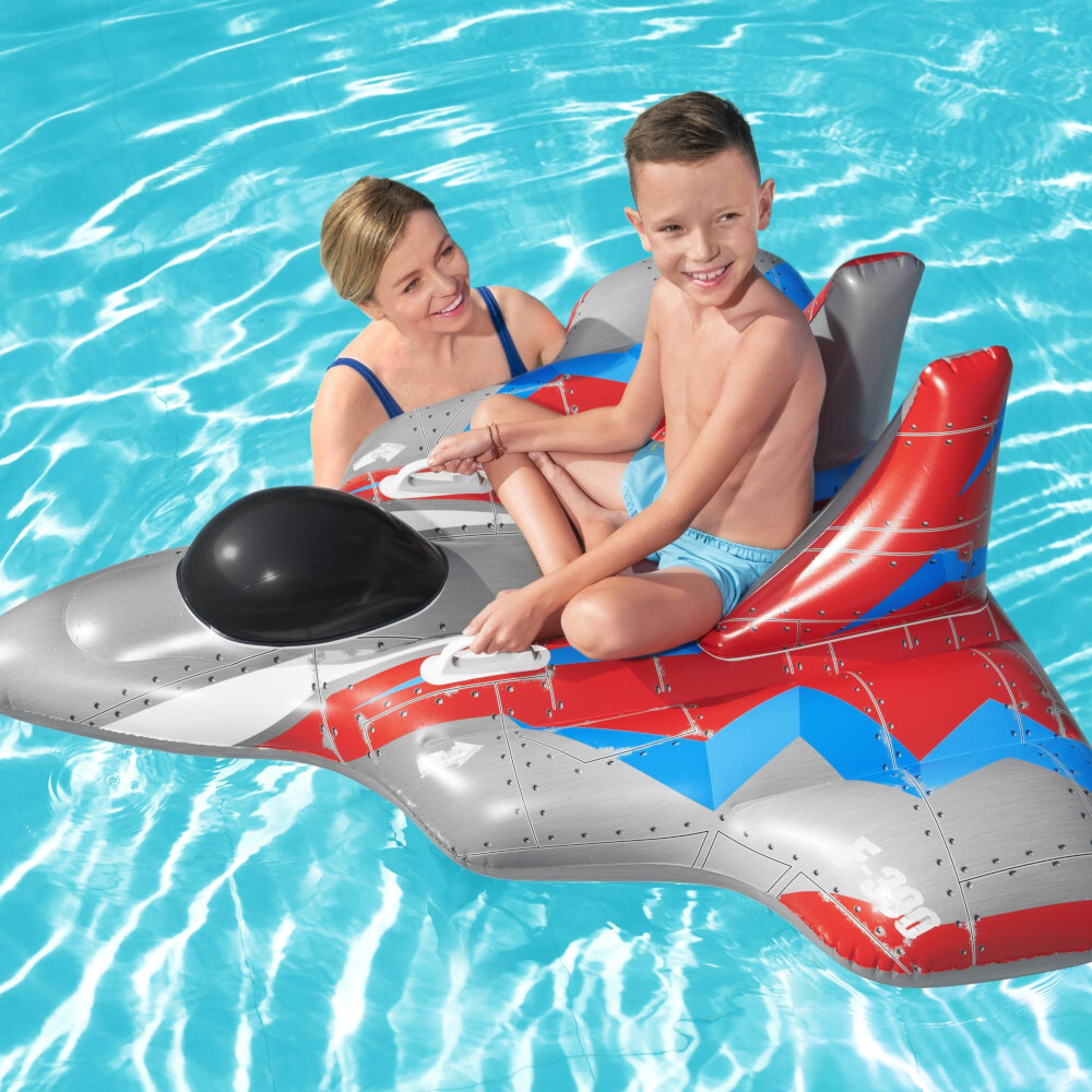 Bestway&reg; Schwimmfigur ''Galaxy Rider'' image number 8
