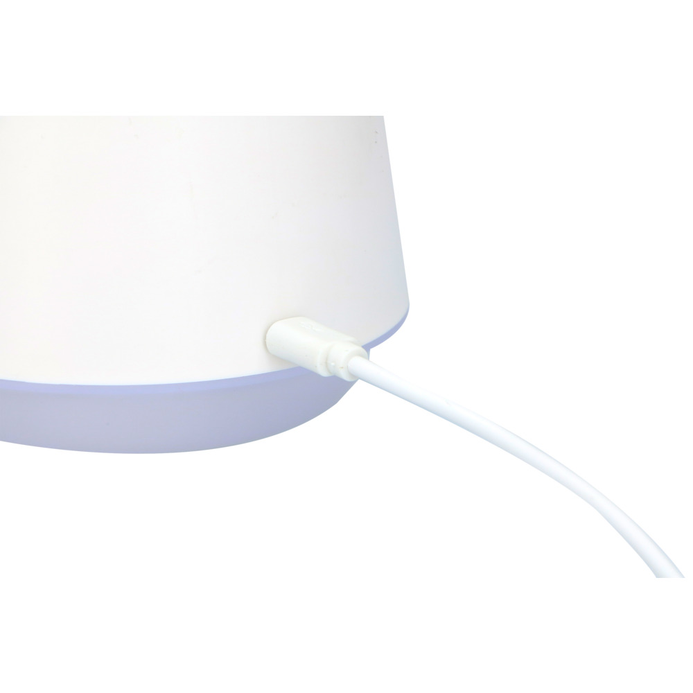 M&uuml;ckenfalle USB-betrieben mit UV-LED 3 W und 3 Licht-Modi - B-Ware image number 3