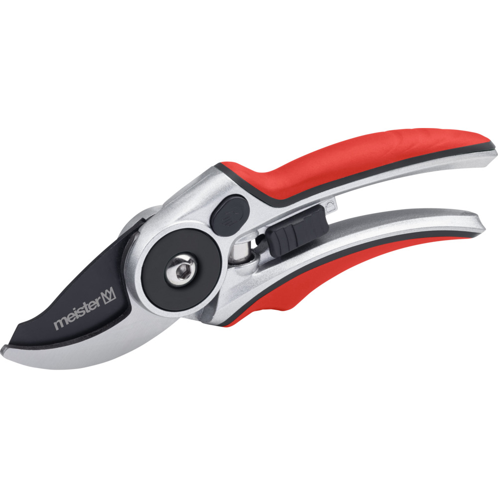  Gartenschere Bypass Alu Premium 210 mm