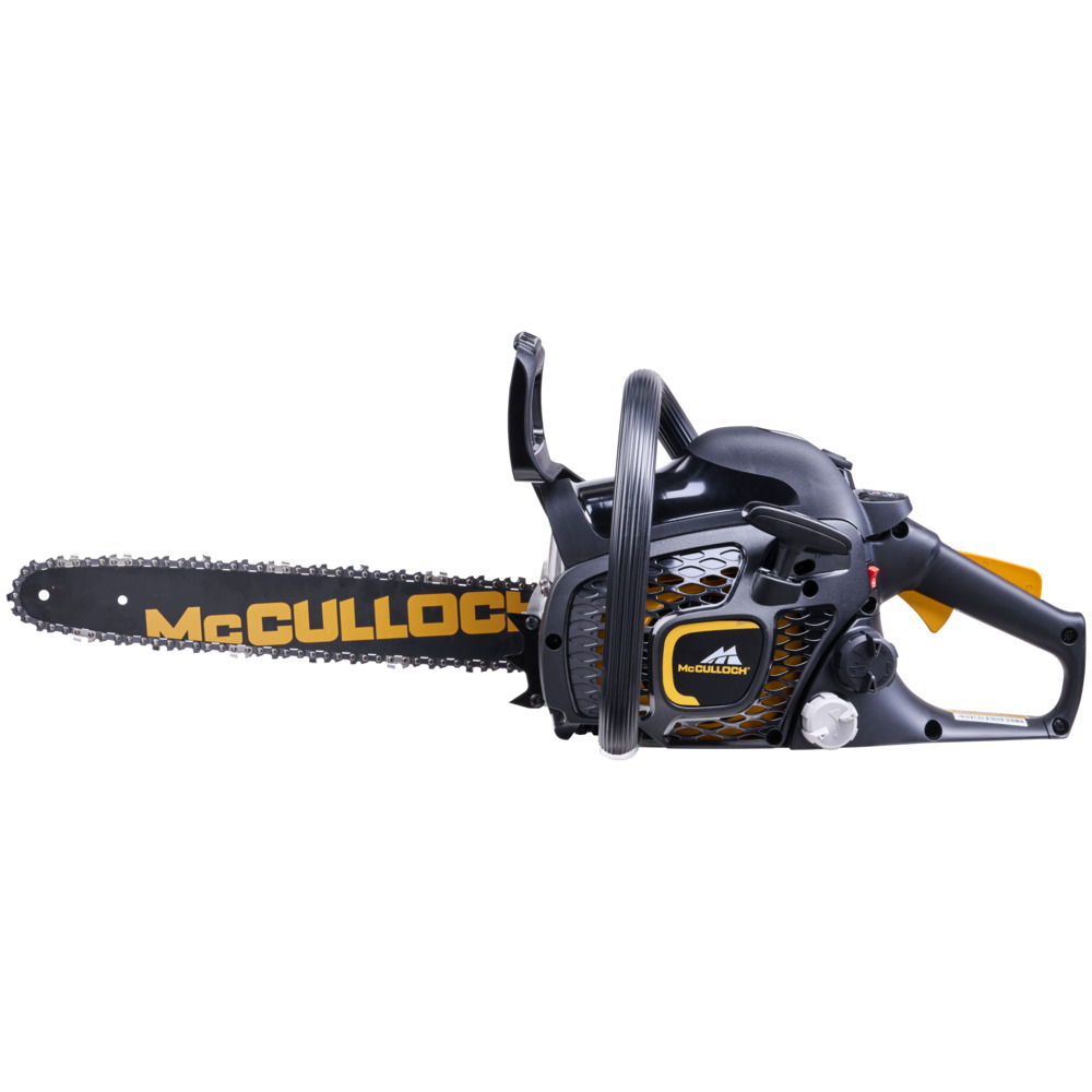 McCulloch CS 35 Benzin-Kettens&auml;ge 1,4 kW 40 cm image number 1