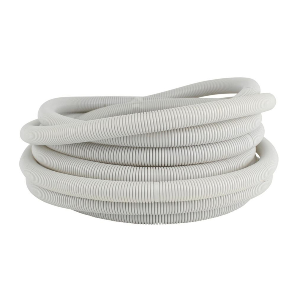Flexrohr EN25 &Oslash; 25 mm 10 m grau