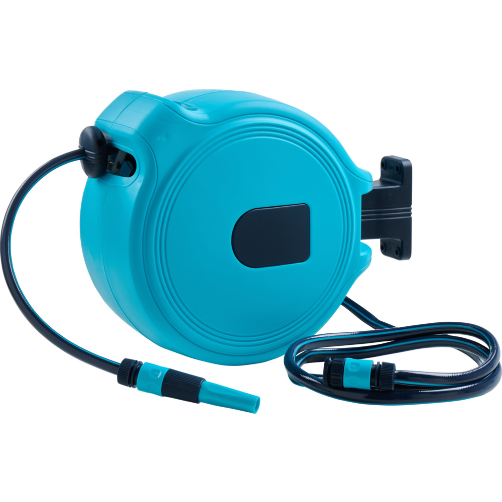 GERMANIA&reg; Automatische Schlauchbox 20 + 2 m
