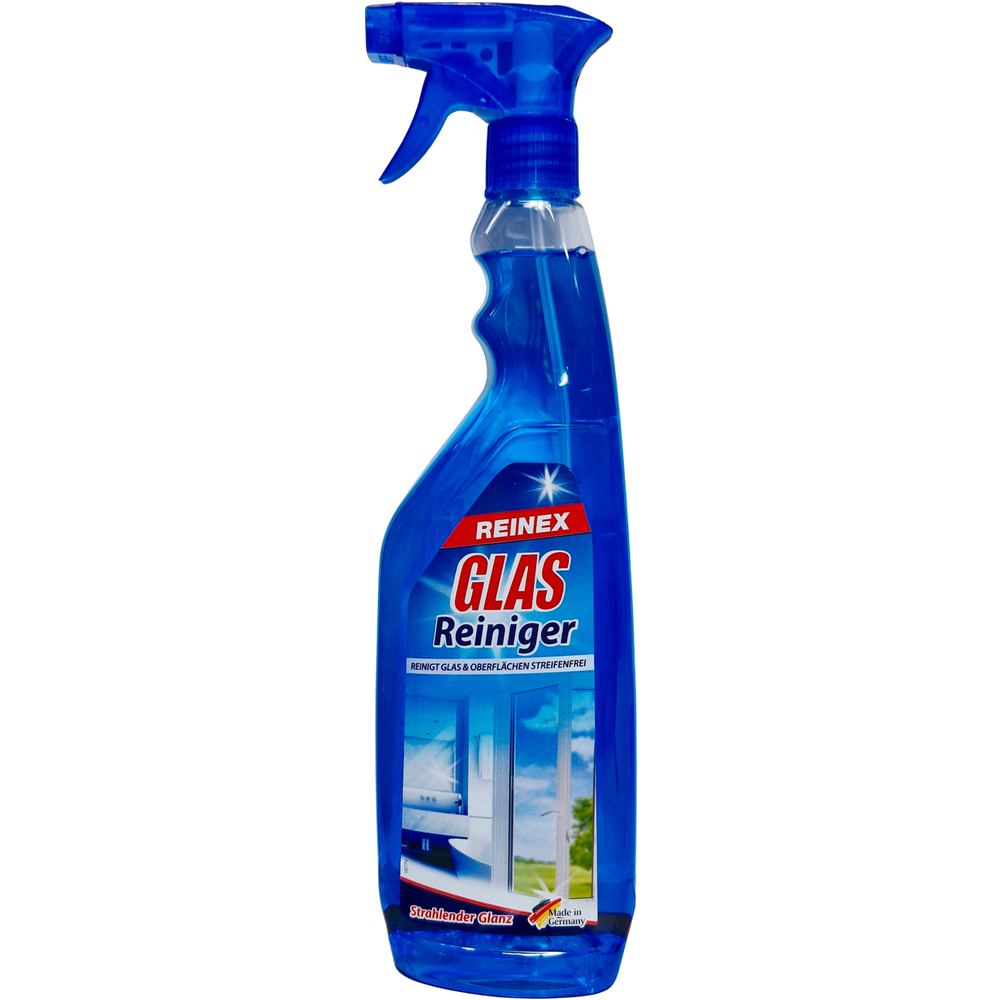 Reinex Glasreiniger 1 Liter