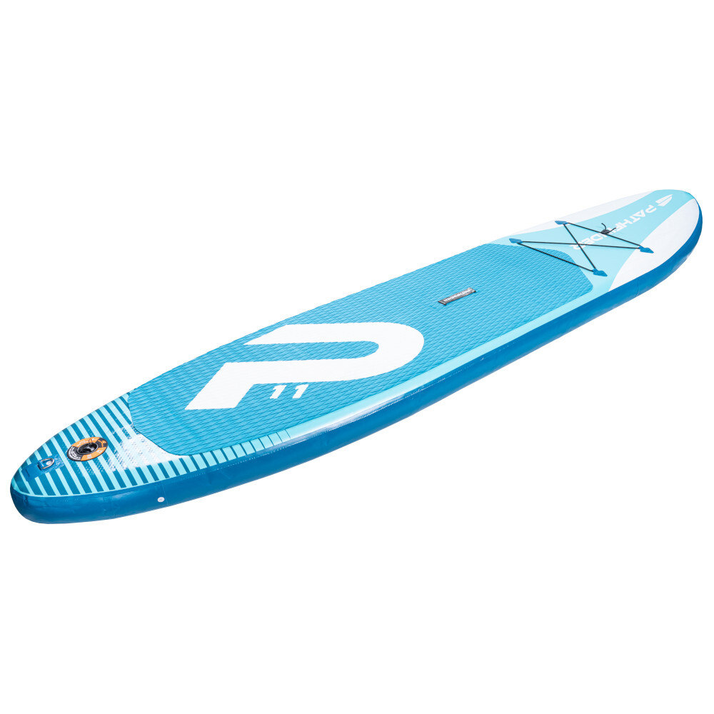 Stand-up-Paddleboard-Set Pathfinder mit Zubeh&ouml;r - B-Ware image number 2
