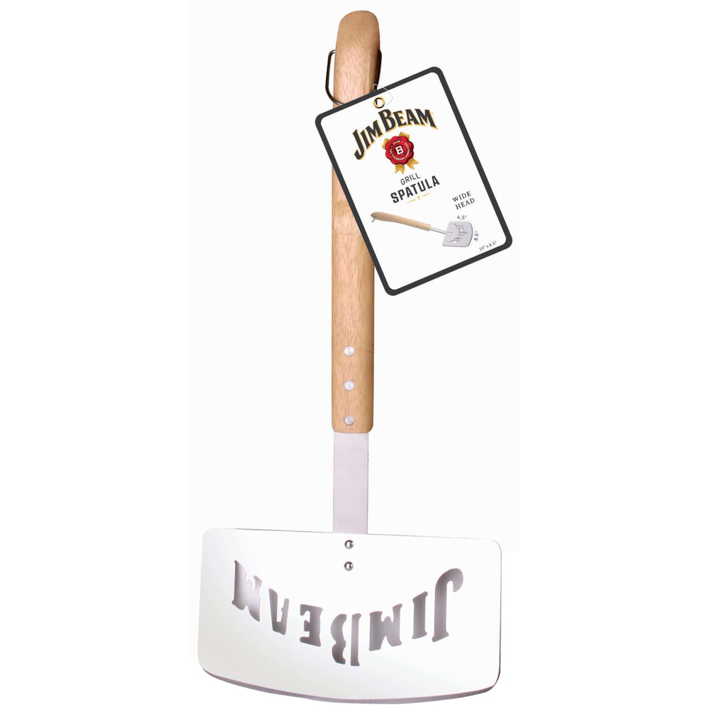 JIM BEAM XL Grillwender