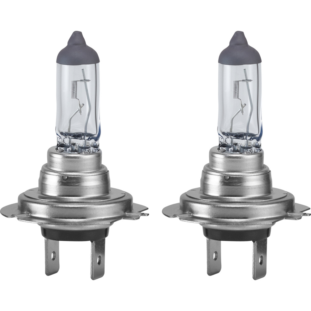 Scheinwerferlampe H7 Mega White 12V 55W, 2 St&uuml;ck image number 1