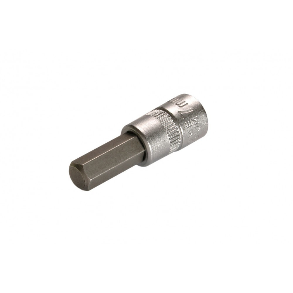 BGS&reg; Bit Einsatz IX 8 mm Innensechskant 1/4"