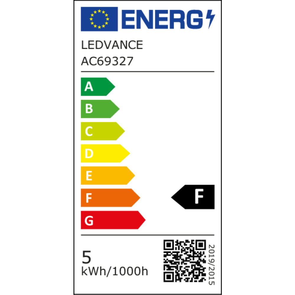 Osram LED Tropfen 5,5 Watt mit E14 Sockel image number 1