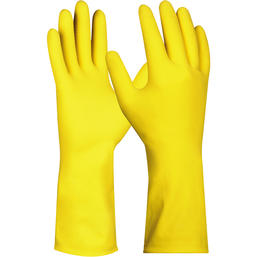 Handschuh "Dana Haushalt" Gr. 8/M, 2 Paar