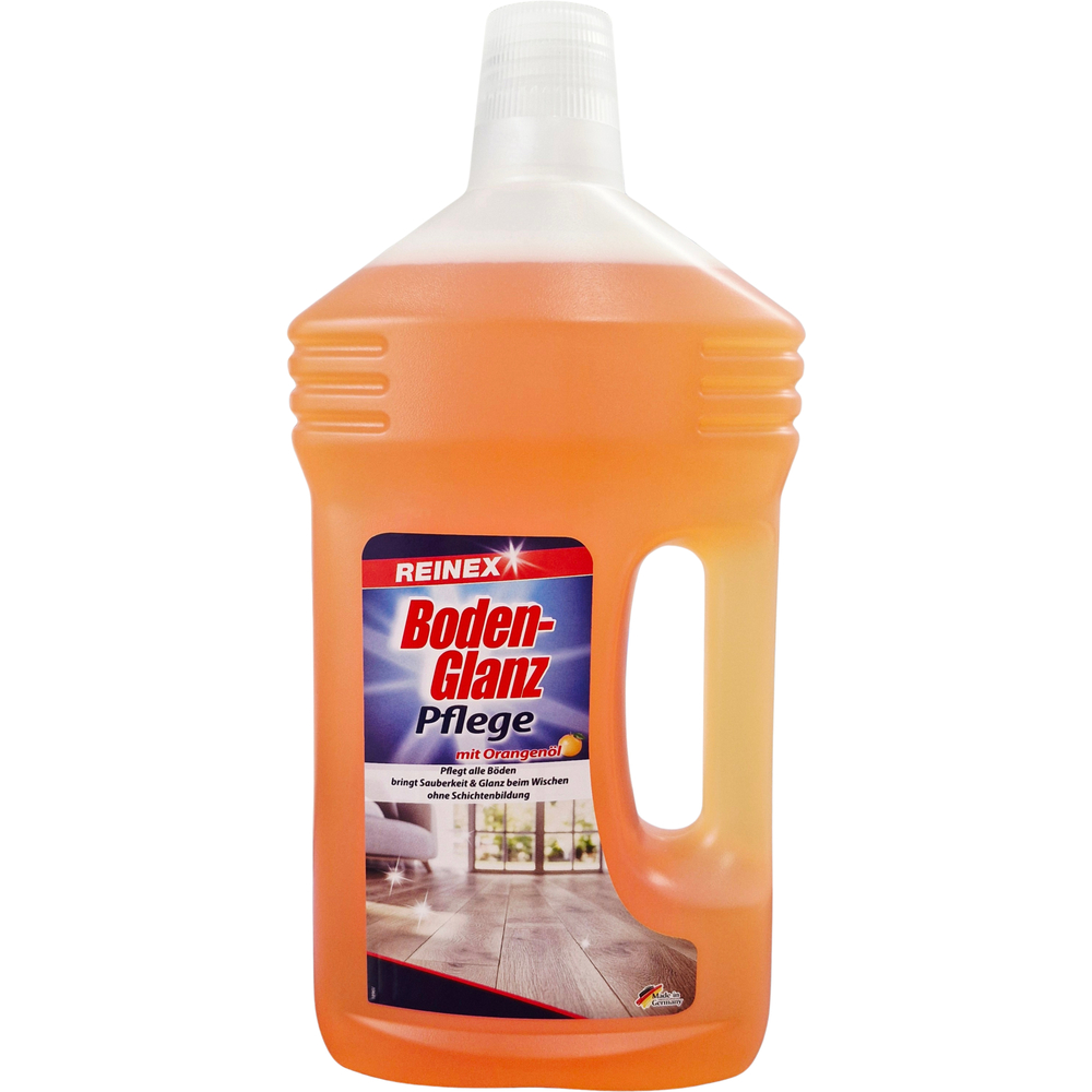 Reinex Bodenglanzpflege 1 Liter