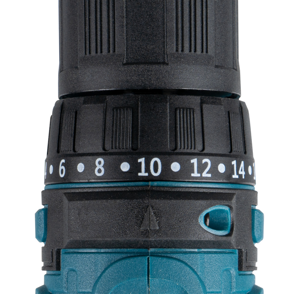 Akkuschrauber-Set brushless GERMANIA&reg; Plattform 2.0 20V image number 8