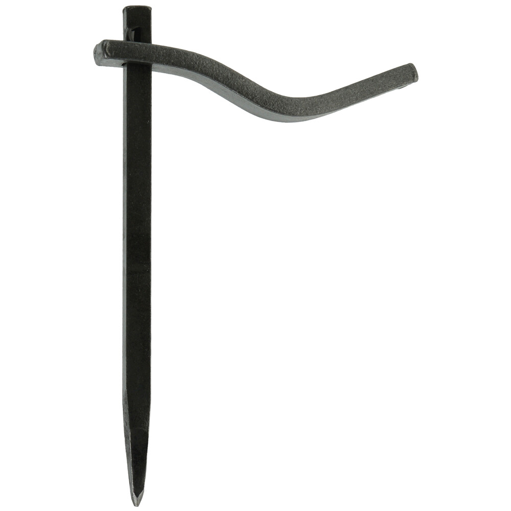 Putzhaken Vierkant 160 mm