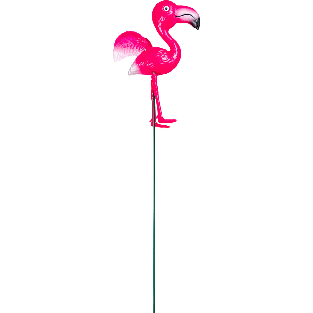 Gartenstecker mit Vogelmotiv und Erdspie&szlig; - sortiert image number 3