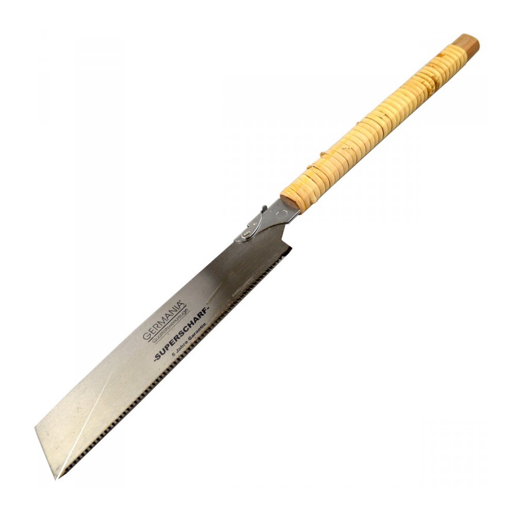 GERMANIA&reg; Japans&auml;ge 270 mm superscharf Kataba
