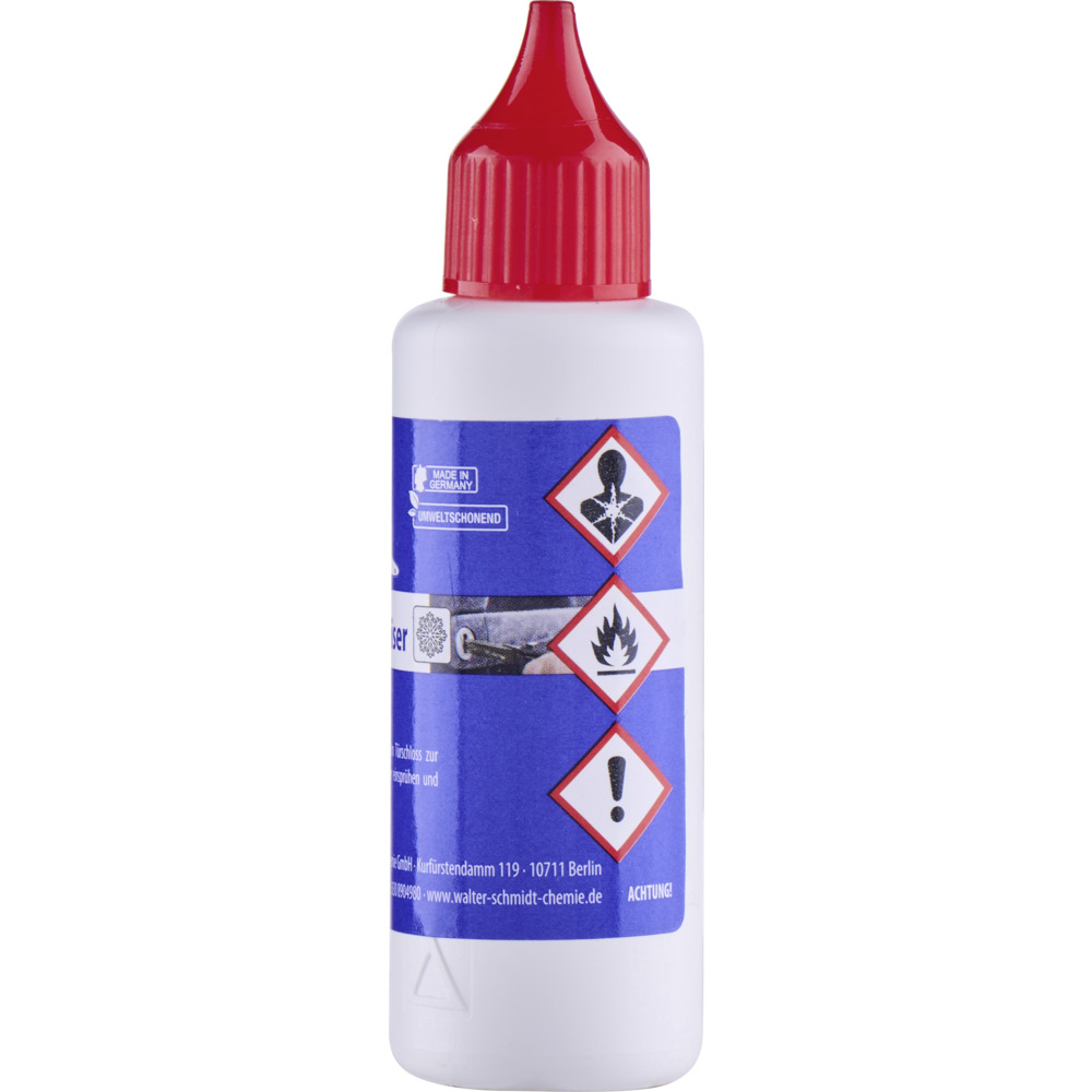 T&uuml;rschlossenteiser 50 ml image number 2