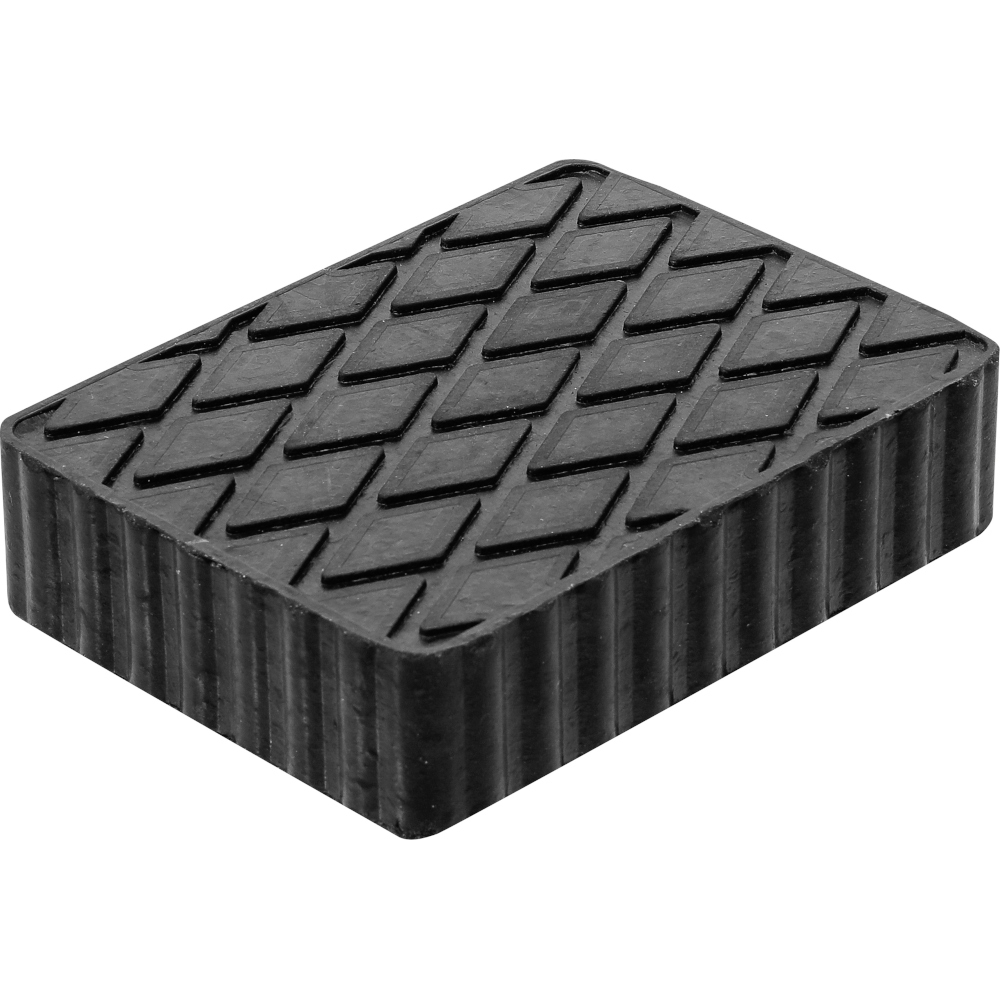 BGS&reg; Gummiauflage Wagenheber und Hebeb&uuml;hne 40mm