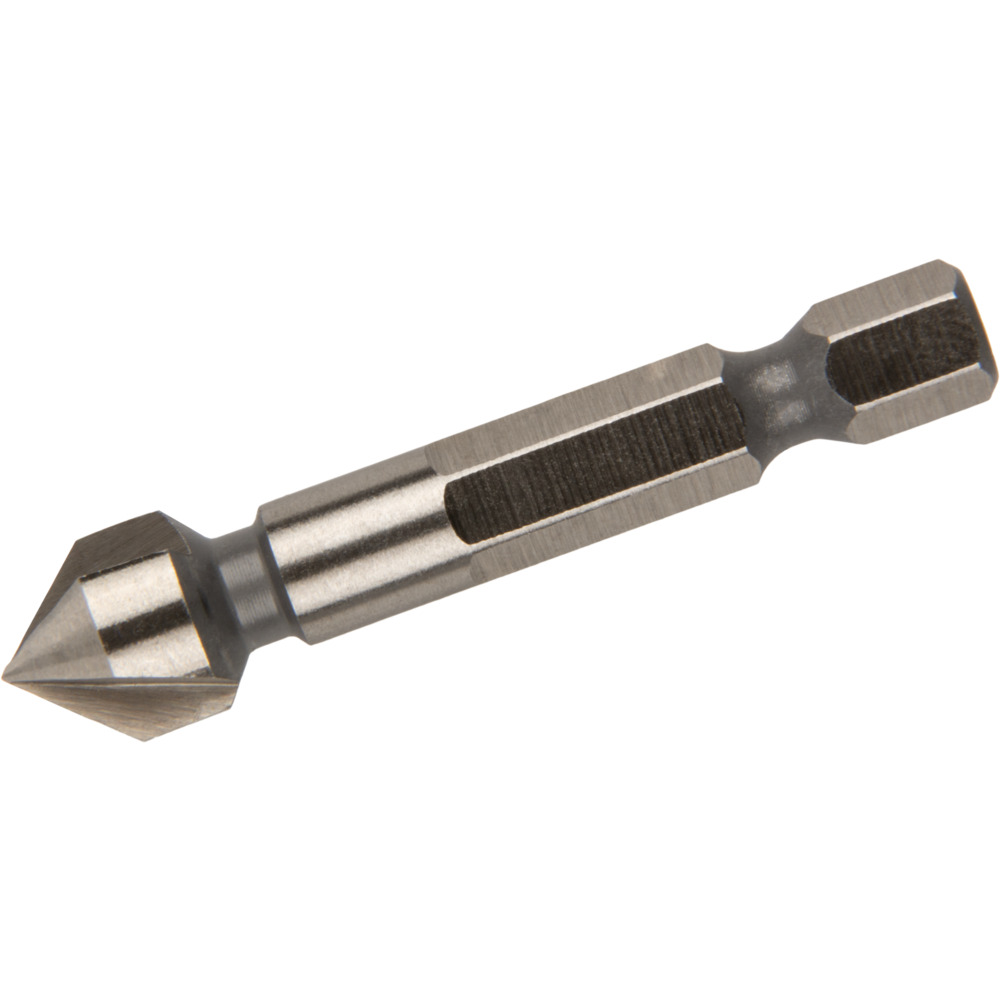 Kegelsenker 10,4 mm 90&deg; mit Sechskantschaft