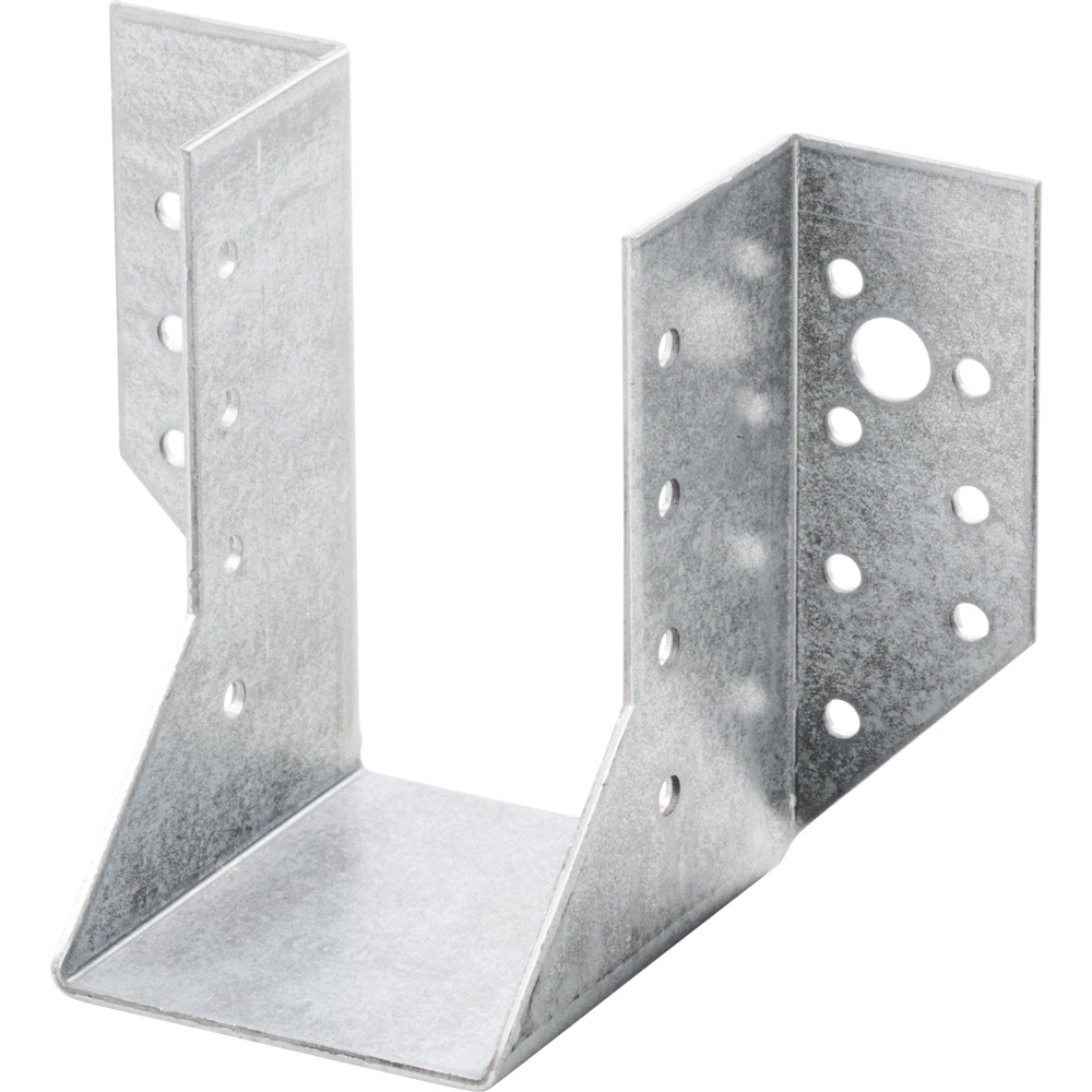 Balkenschuh au&szlig;en 60 x 100 mm
