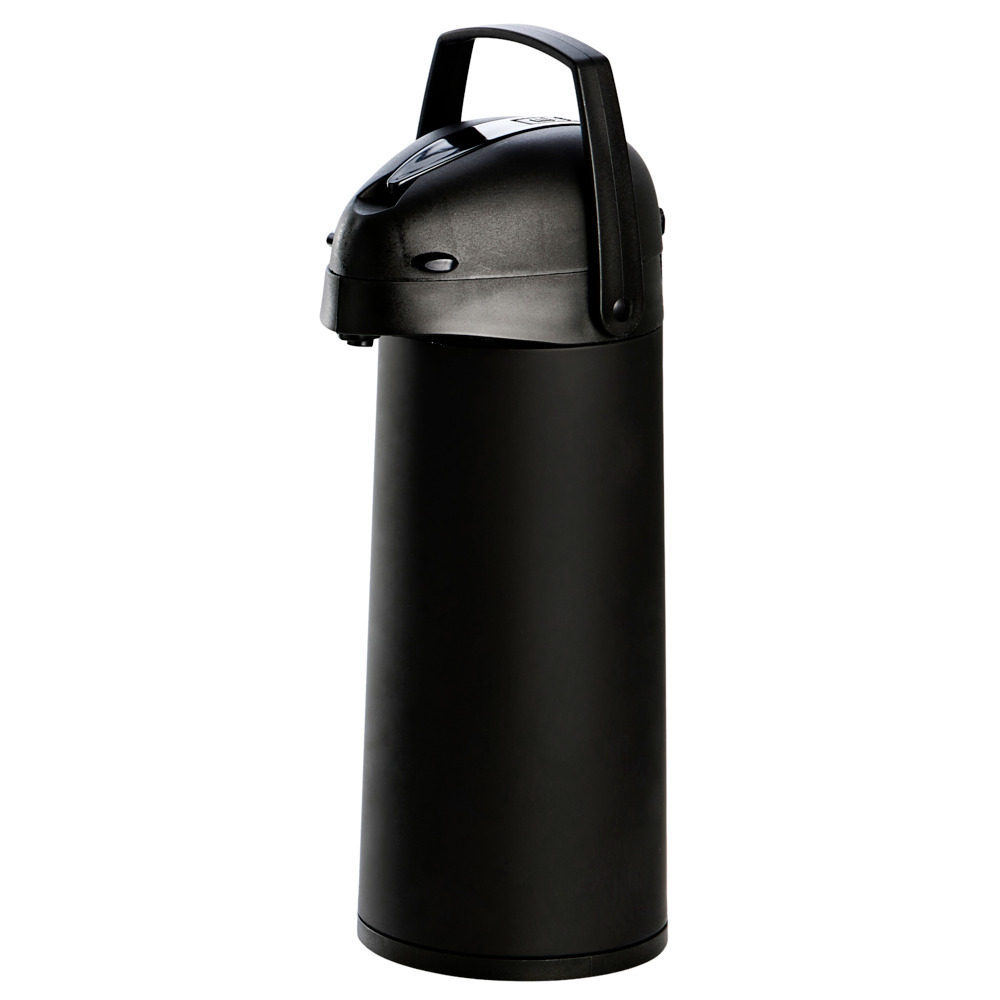 Pump-Thermokanne 1,9 Liter mit Tragegriff image number 1