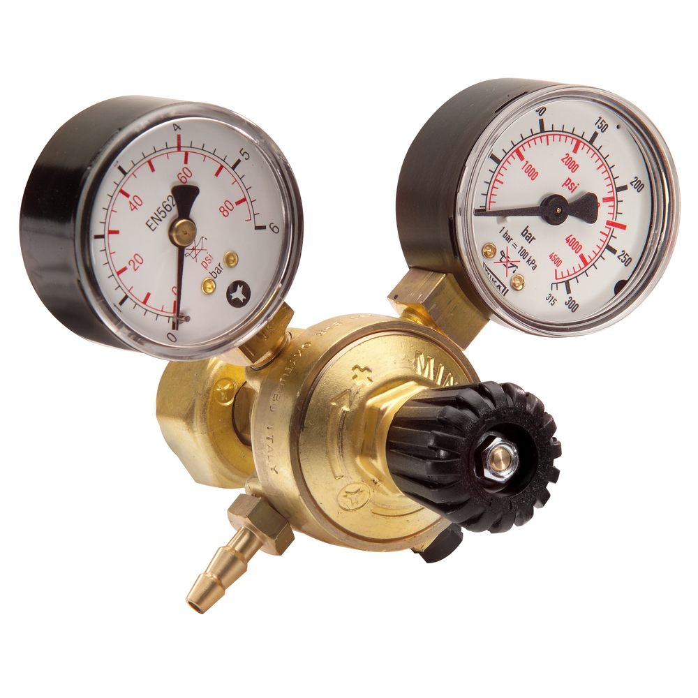 CFH Druckregler f&uuml;r Schutzgasger&auml;te DR 516