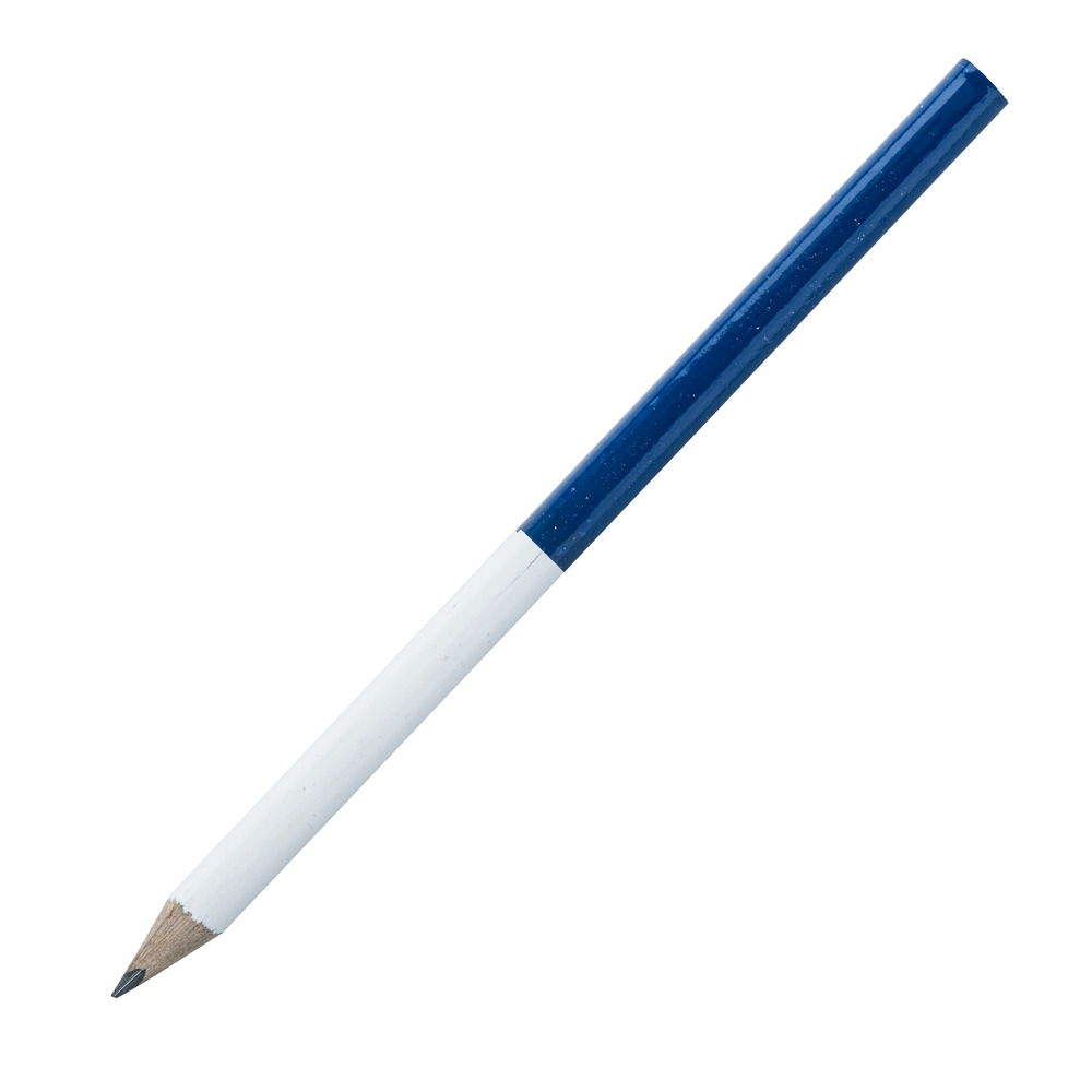 GERMANIA&reg; Zimmermannsbleistift 240 mm dreieckig