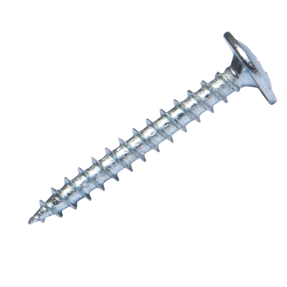 FISHBULL R&uuml;ckwandschrauben 4,5 x 45 mm 10 St&uuml;ck