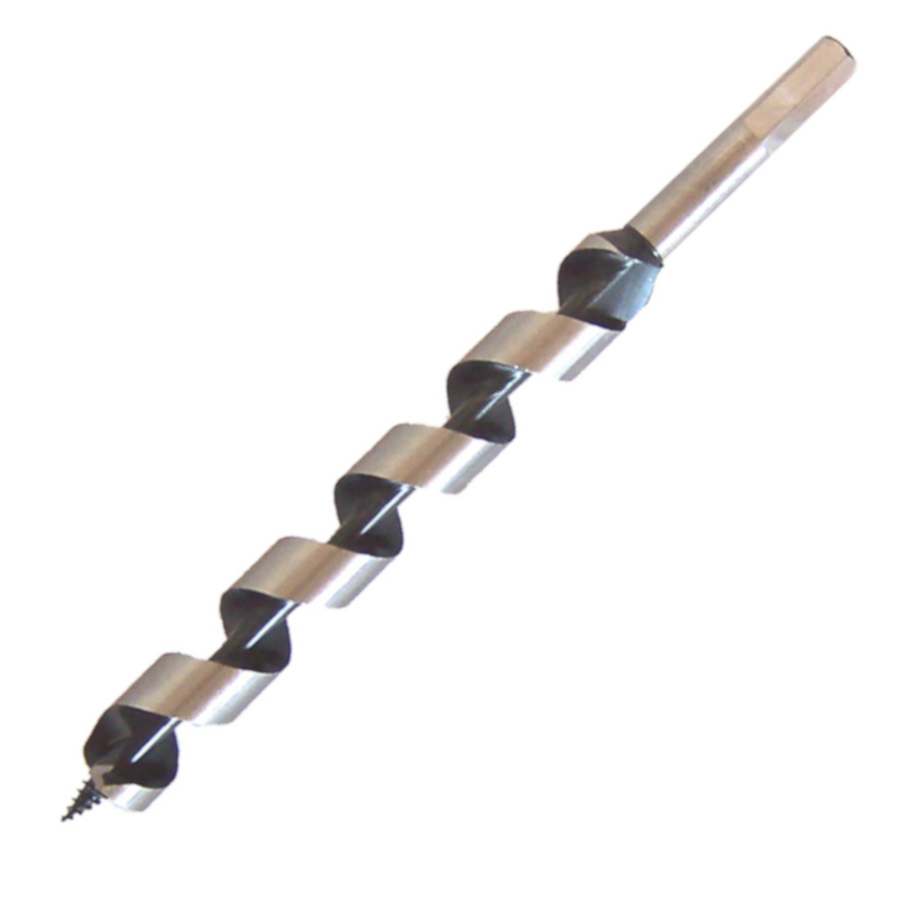 GERMANIA&reg; Schlangenbohrer Lewis Bohrer 230 x 30 mm