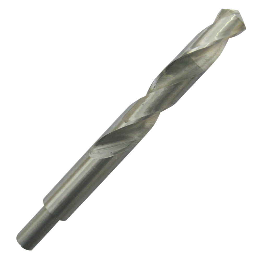GERMANIA&reg; HSS Metallbohrer 16 mm poliert geschliffen