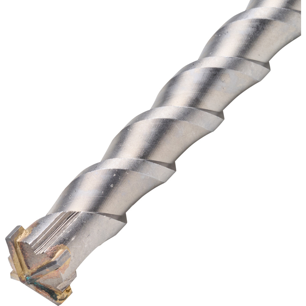 SDS-MAX Bohrer 600x40 mm image number 1