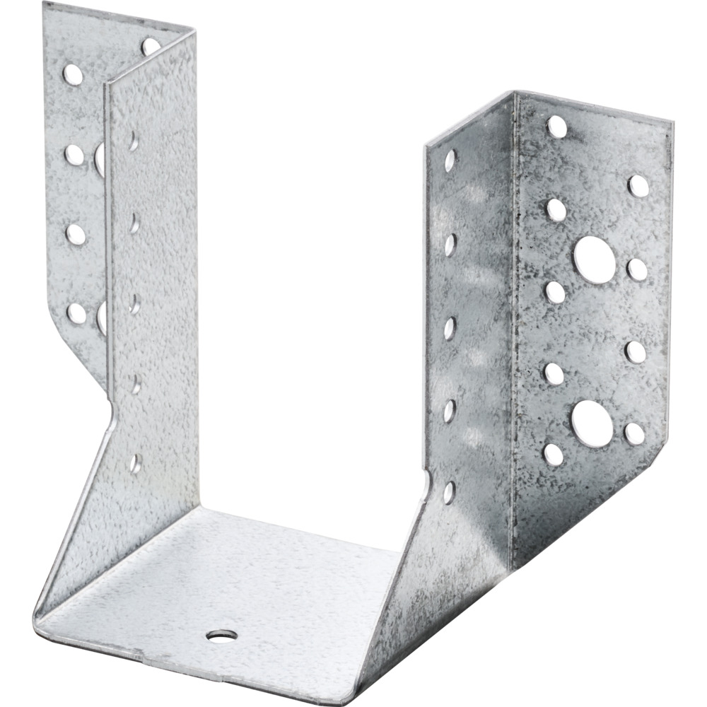 Balkenschuh au&szlig;en 80 x 120 mm