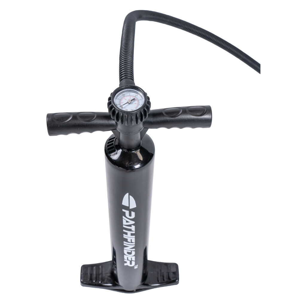 Stand-up-Paddleboard-Set Pathfinder mit Zubeh&ouml;r - B-Ware image number 5