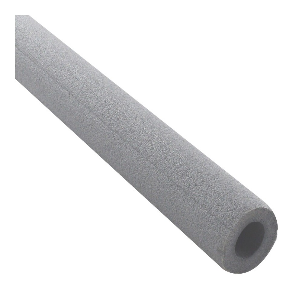 PE Rohrisolierung 13mm/28mm 1m Rohrd&auml;mmung