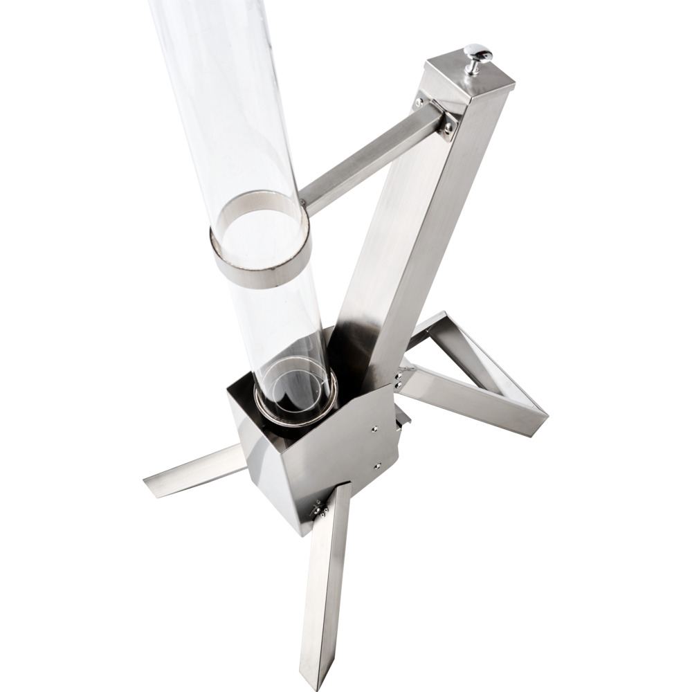 Feuerrohr 129,5 cm image number 2