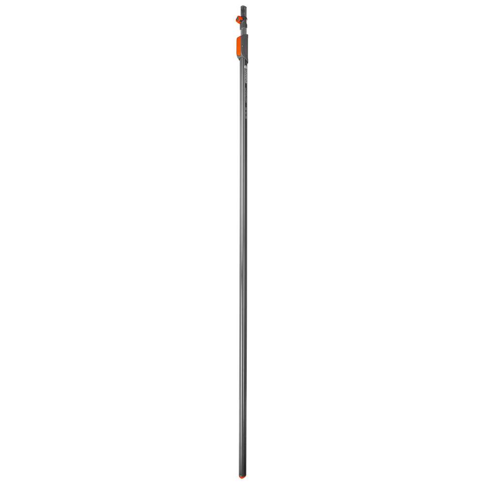 Teleskopstiel aus Aluminium