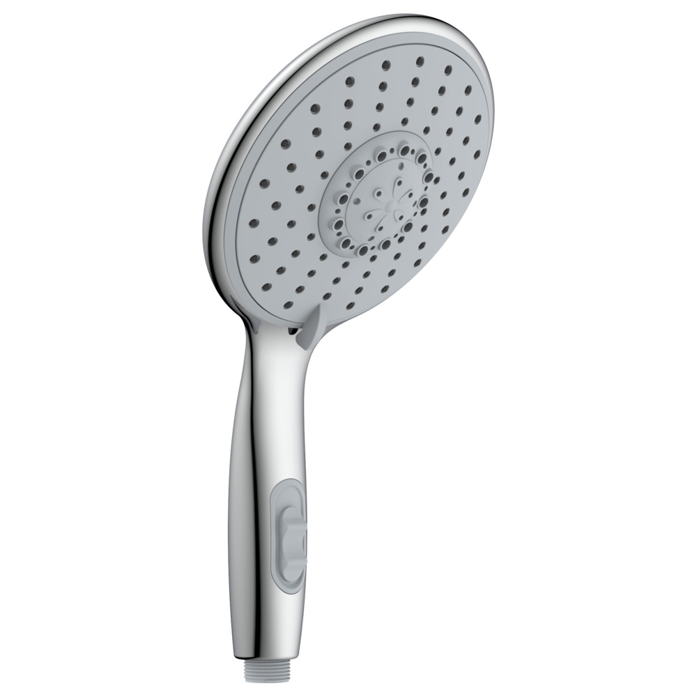 eisl Handbrause Cool verchromt