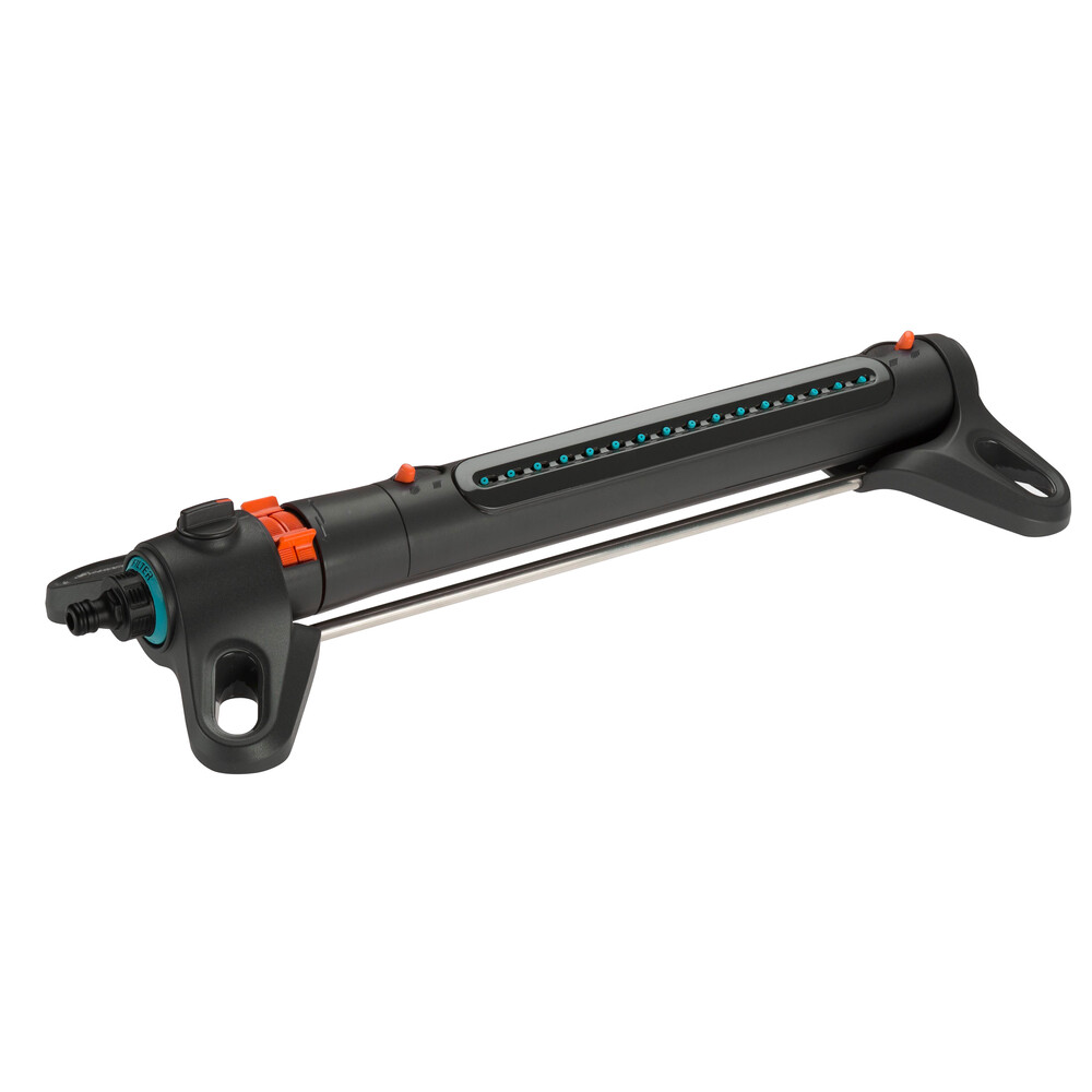 GARDENA Viereckregner "AquaZoom M"