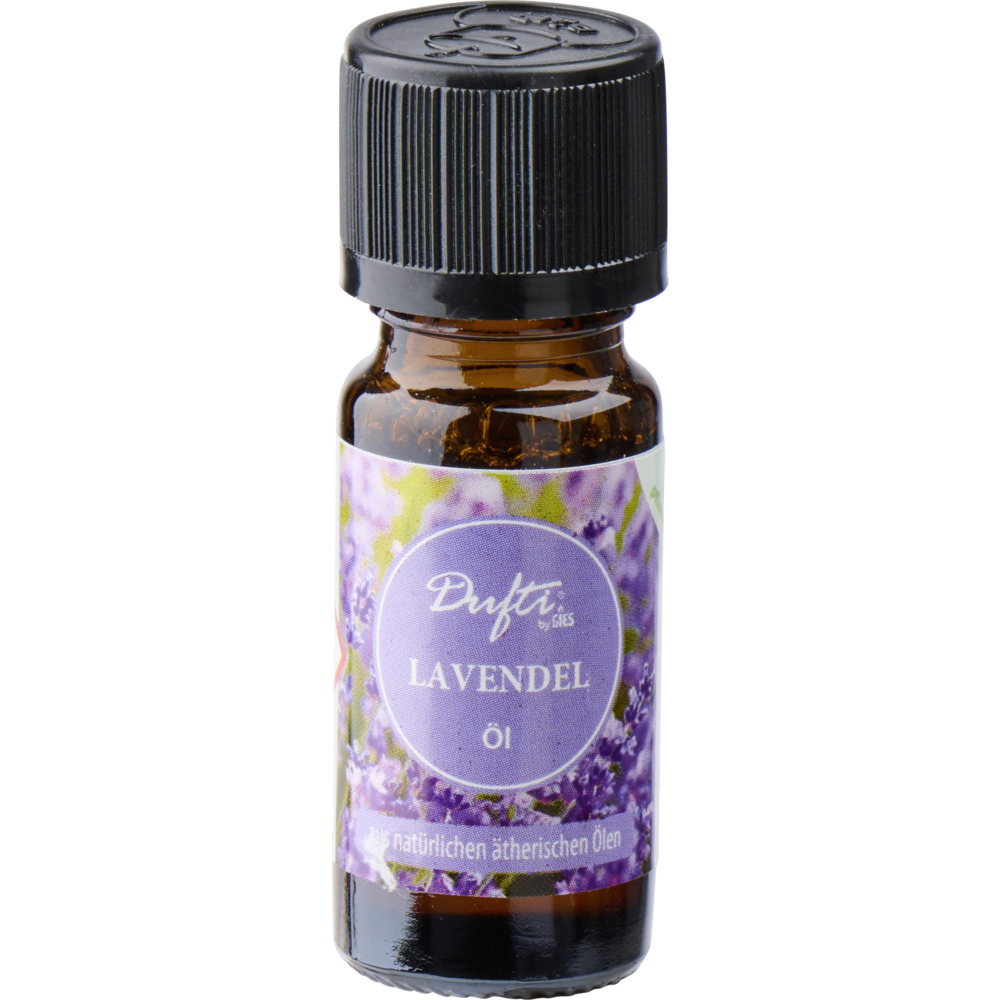 &Auml;therisches &Ouml;l 10ml Lavendel